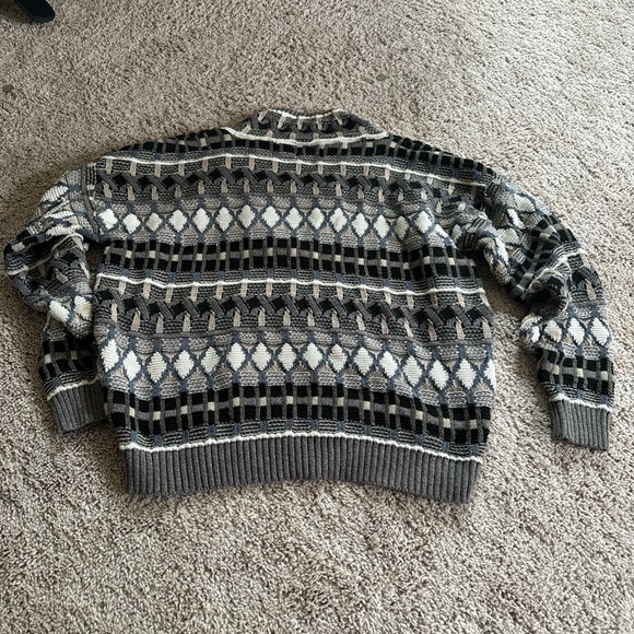 Vintage Linda Larson Essay knitted sweater
Size XL - Picture 4 of 4